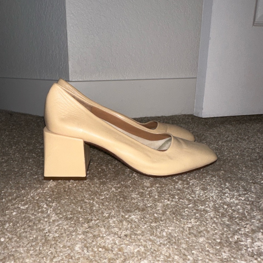 LOQ Heel